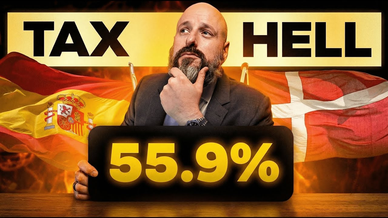 How to Not Pay Taxes as a European (Using a US LLC)