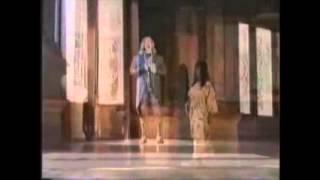 Nessum Dorma - Wings of Victory