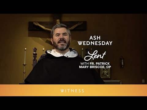 Ash Wednesday