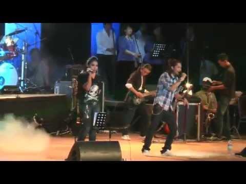 R Zarni (Feat.Nge Nge) - Doe Chit Mi Tar A Pyit Shi Lar.