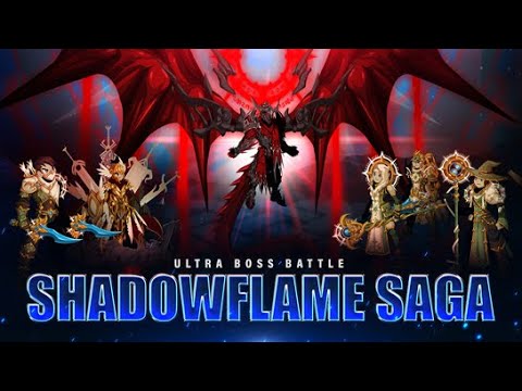 AQW - Malgor, The First Speaker - Basic Guide