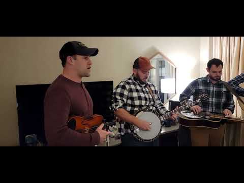 SPBGMA 2022 Jam - Bootleg John