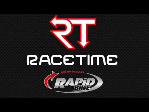 RaceTime - Rapid Bike Video