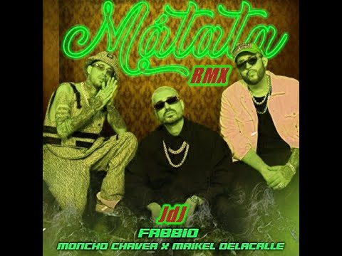 Mátata Remix - Jose de Juana