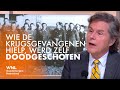Bloederige opstand op Texel 'vergeten geschiedenis': 'Het rustige eiland werd een slagveld'