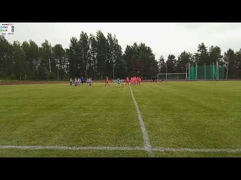 ONS vs HJK sin - 18/06/2022