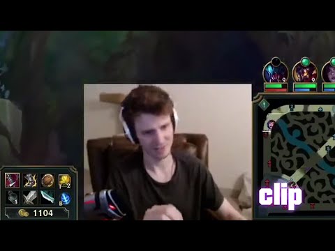 Is Stridebreaker or Trinity Force the BEST Mythic item on Garen??