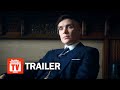 Peaky Blinders Season 5 Trailer | Rotten Tomatoes TV