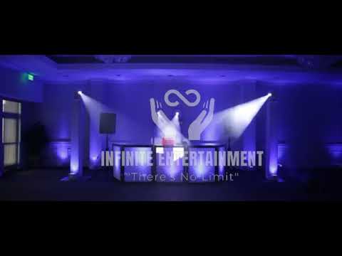 Infinite Events & AV LLC. video.