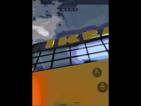 Escape SCP 3008 #robloxedit  #capcut #roblox #3008