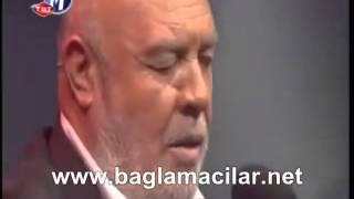 Musa Eroğlu - Gönlüm Ataşlara Yandı Gidiyor (Yediveren)