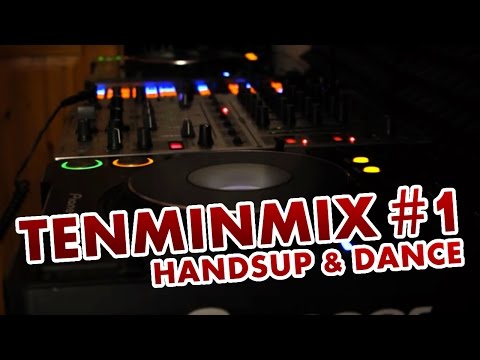 Nikit - Handsup Tenminmix #1 Handsup/Dance