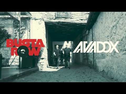 AVADOX x Busta Row - Dancefloor (OFFICIAL VIDEO) Tokabeatz Records