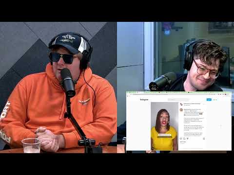 Tim Dillon on Food Neutrality