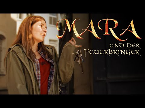 Mara and the Firebringer 🔥 (MAGICAL FAMILY ADVENTURE • Fantasy • watch for free)