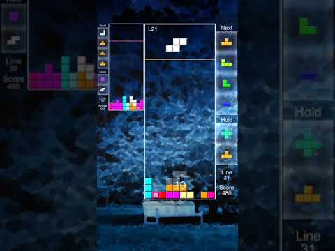 Block vs Block II Video