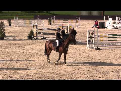 Entwicklung Harsum 2015/2016; Sarah und Chacco