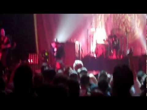 Big Bang Baby - Stone Temple Pilots - Vic Theatre Chicago - 2012-09-04