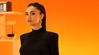 Elif Buse Doğan - Aşk Başımda Bela | 8K