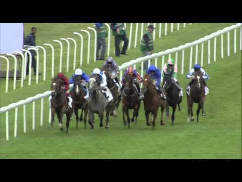 2015 Sussex Stakes - Solow - Racing TV