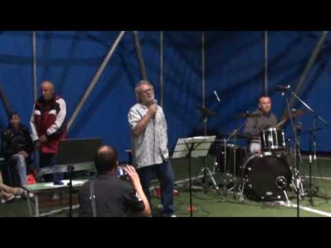 Montagano 2018 - Pallino interpreta Lucio Dalla