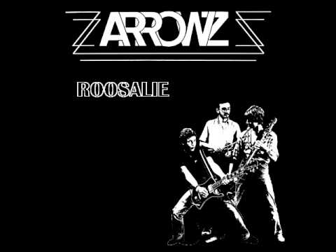 ARROWZ - Roosalie