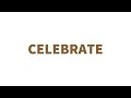 Nehemiah 12:27 | Celebrate