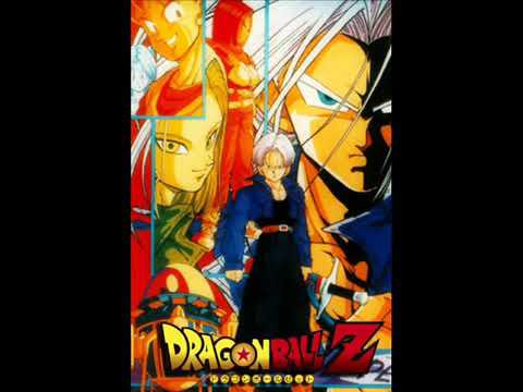 Dragon Ball Z - Mind Power Ki