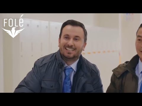 O Sa Mire - Best of LLUKMANI S1