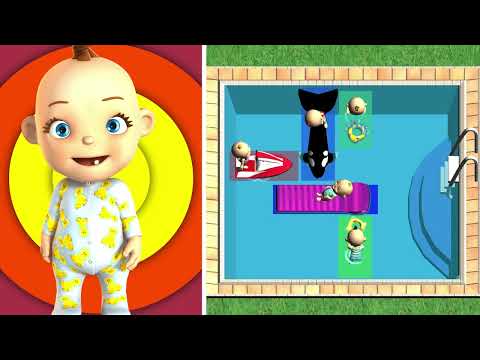 Unblock My Baby 3D Video