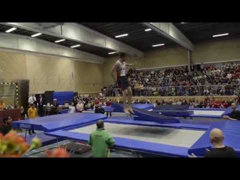 Two Trick - Frivolten cup 2015