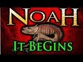 NOAH: the TRUTH is BIGGER than you thought ...