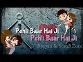 Pehli baar Dhadak whatsapp status video song | धडक | Dhadak New Song Whatsapp Status Video Pehli baar Dhadak whatsapp status video song | धडक | Dhadak New Song Whatsapp Status Video