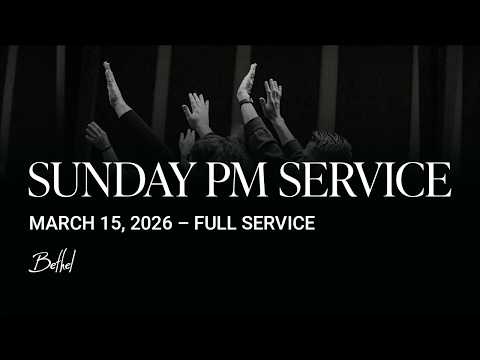 Bethel Church Service | Leslie Crandall Sermon | Worship with David Funk, Zahriya Zachary