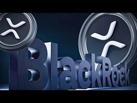 BLACKROCK NOW CONTROLS XRP !!!! SEC MASSIVE UPDATES !!!!
