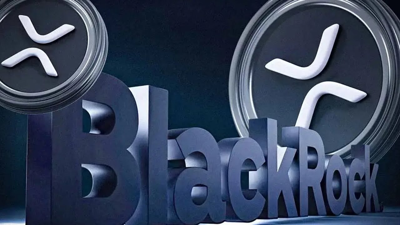 BLACKROCK NOW CONTROLS XRP !!!! SEC MASSIVE UPDATES !!!!