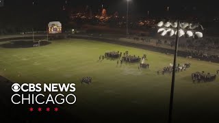 Marmion Academy in Aurora, Illinois going co-ed