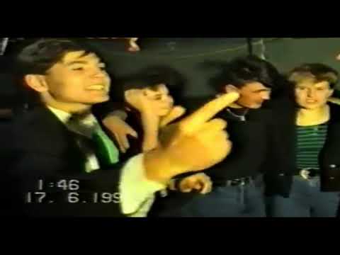 Dragan Djuric Dikula - Ne padam na zenske suze