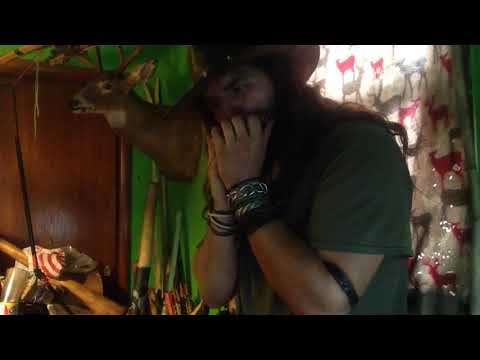 I Mumindalen - "Månsken", kromatisk munspel med 10 hål