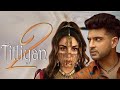Titliyan 2 Afsana Khan Official Video Shraddha Arya Karan Kundrra New Punjabi Songs 2022