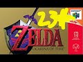 Der gefürchtete Wasser Tempel the legend of zelda ocarina of time Part 23