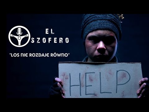 EL Szofero - Los nie rozdaje równo (prod. Bulletproof Mike)