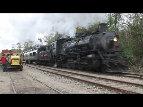 MBRRE "Valley Steam Extravaganza" Oct. 28th 2018