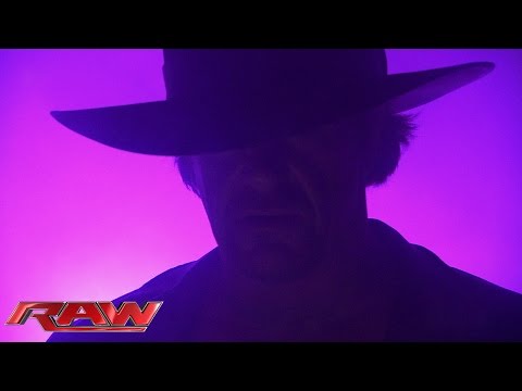 Fight Size Update: Promo For The Undertaker’s Autograph Signing, John Cena, Finn Balor/Boxing, SmackDown, More