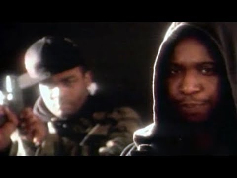 Kool G Rap & DJ Polo - On The Run