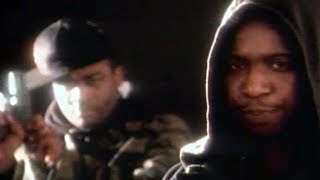 Kool G Rap &amp; DJ Polo - On The Run