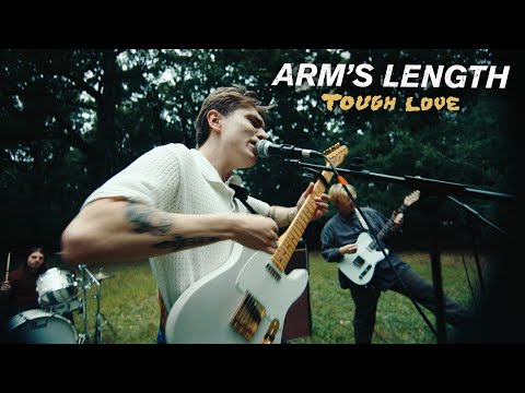 Tough Love - Arm's Length