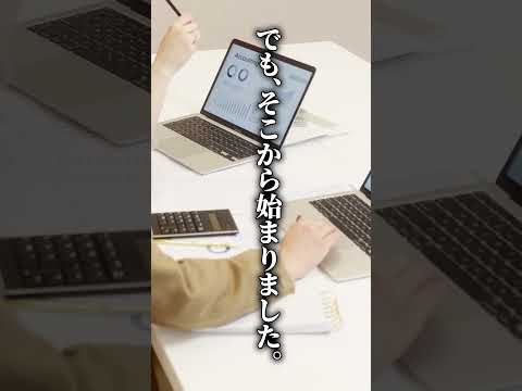 ショート動画(5本～)を制作します イメージ1