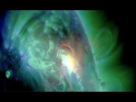 The Sun and Storms | September 2017 Update