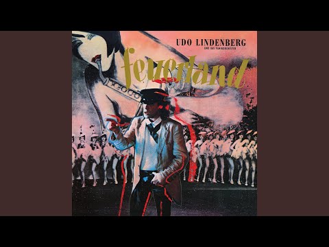 Augen In Der Großstadt - Udo Lindenberg